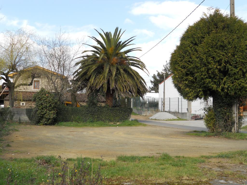 Pension O' Meson O Pino Exterior photo