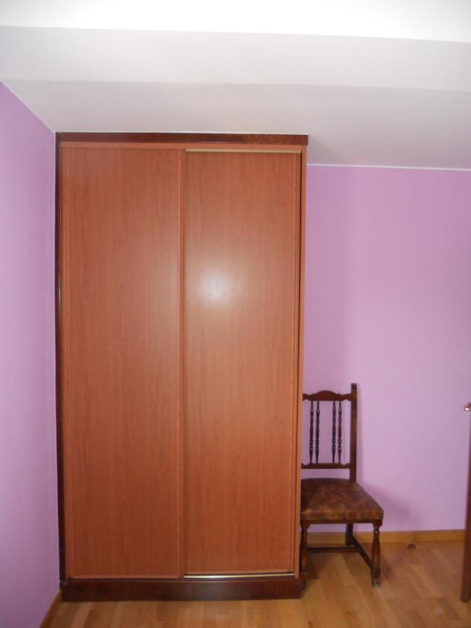 Pension O' Meson O Pino Exterior photo
