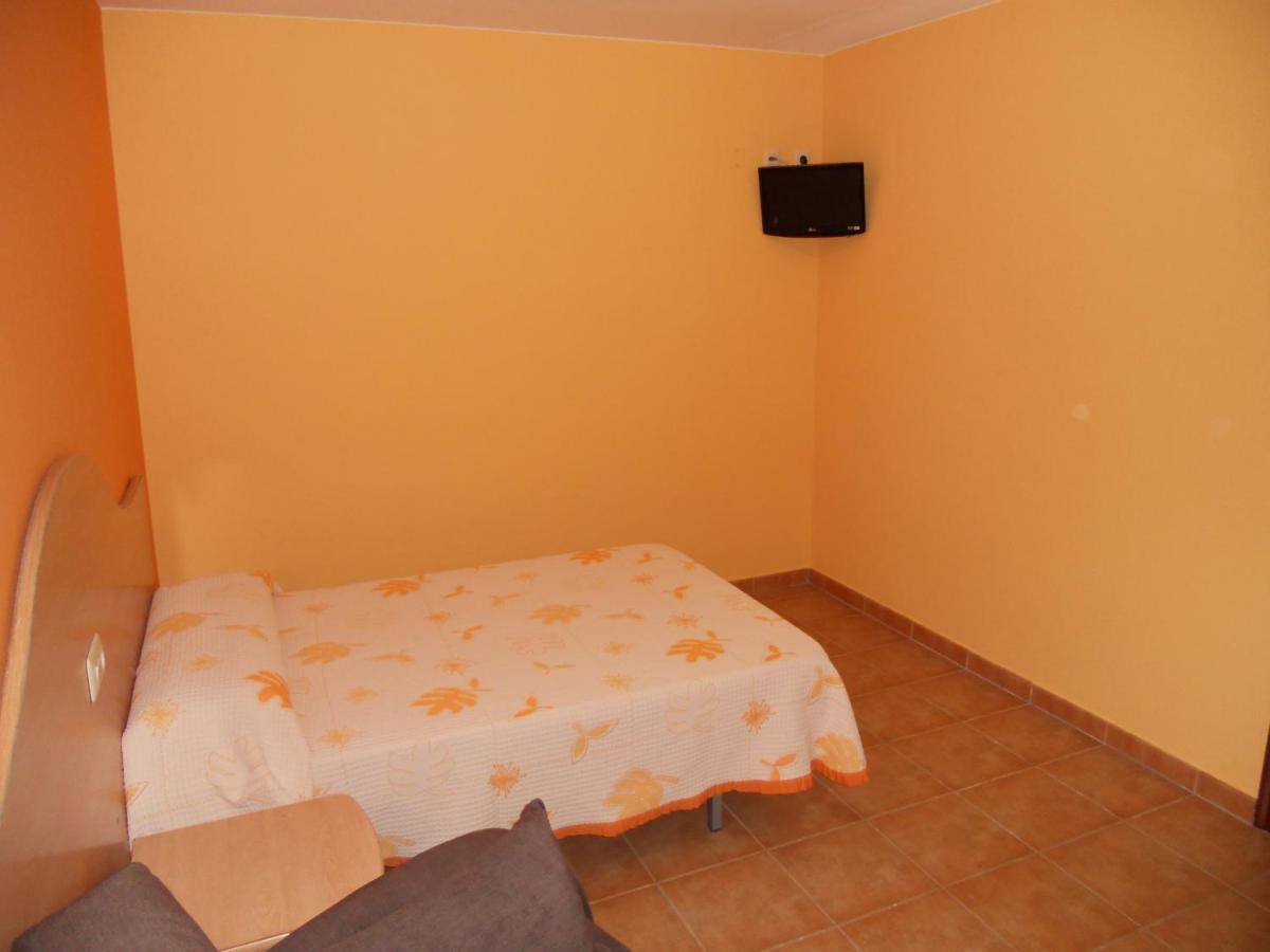 Pension O' Meson O Pino Exterior photo